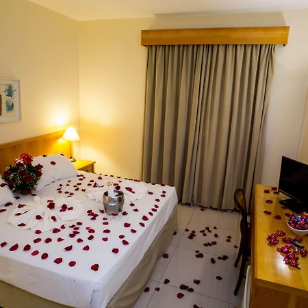 Hotel Golden Park Campinas Viracopos By Nacional Inn Extérieur photo