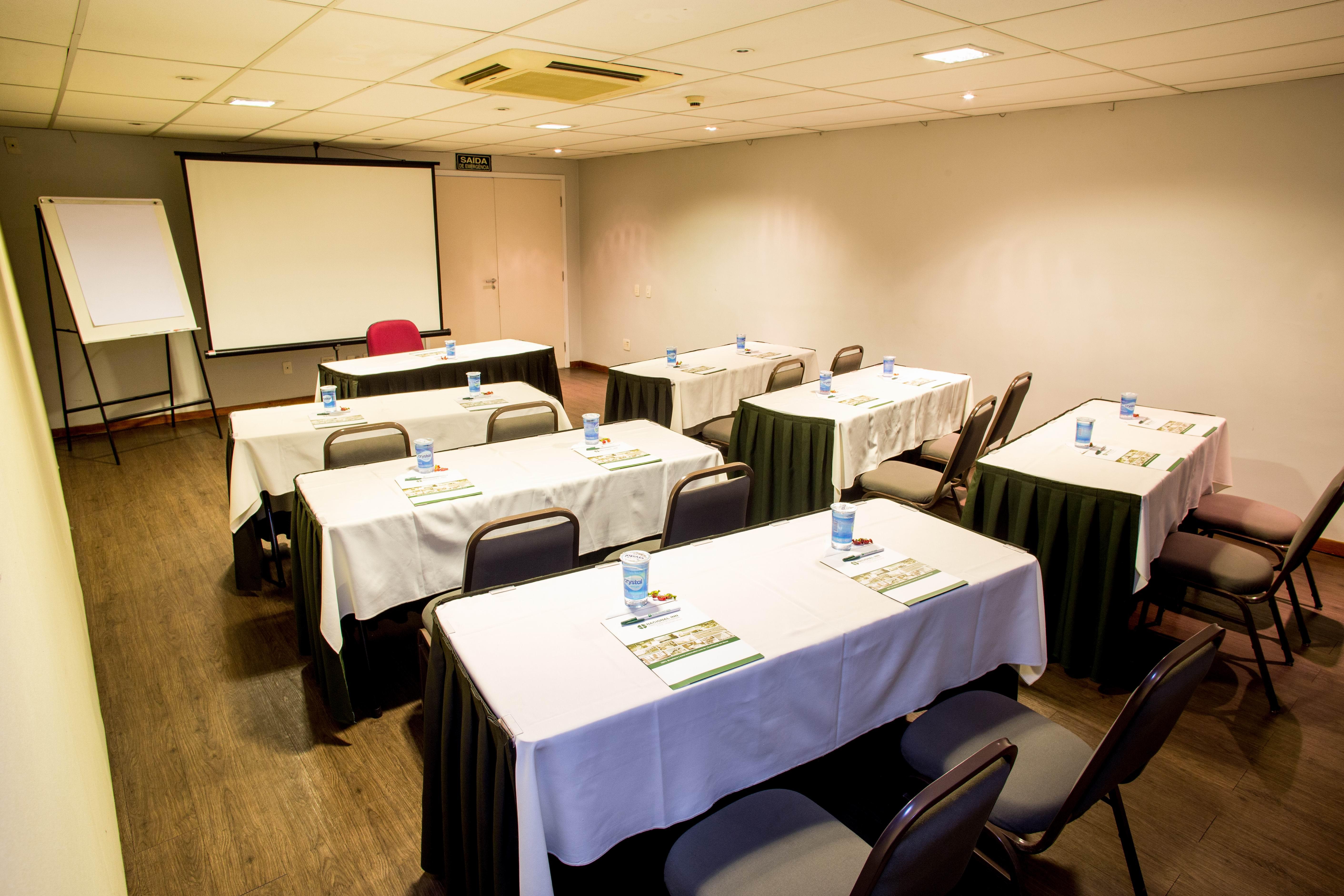 Hotel Golden Park Campinas Viracopos By Nacional Inn Extérieur photo