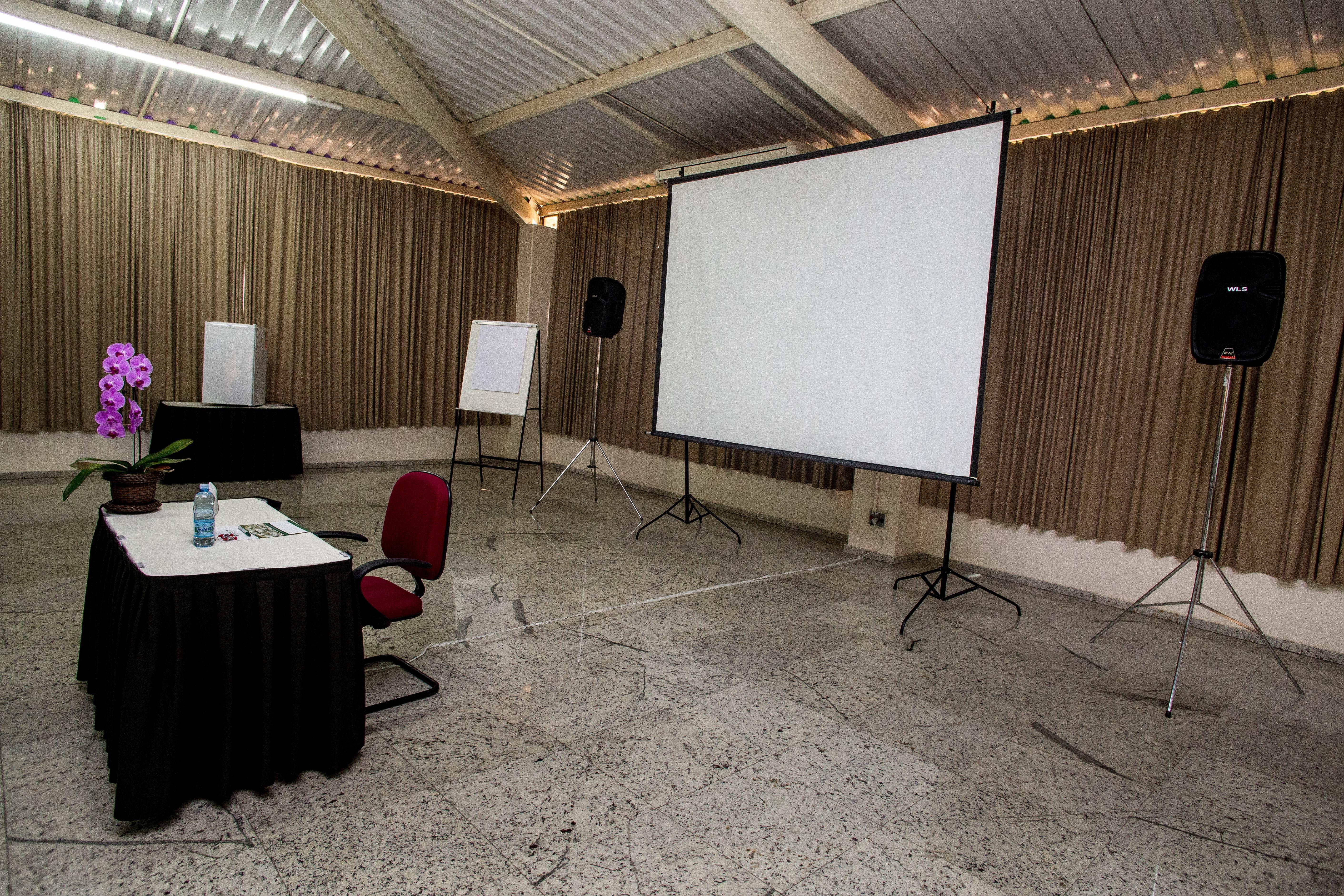 Hotel Golden Park Campinas Viracopos By Nacional Inn Extérieur photo